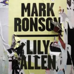 Mark Ronson - Oh My God ft. Lily Allen (Chris Lake Remix) слушать онлайн