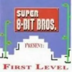 Super 8-Bit Brothers - Super Rygon слушать онлайн
