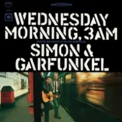 Simon & Garfunkel - Sparrow слушать онлайн