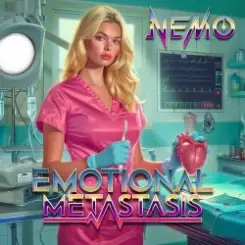 Nemo - Hard Enough слушать онлайн