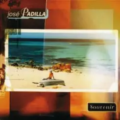 Jose Padilla - Something слушать онлайн