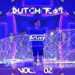 Artjey - Dutch Team #002 слушать онлайн