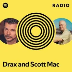 Drax & Scott Mac - Sublime слушать онлайн