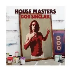 Bob Sinclar - What A Wonderful World (Club Mix) слушать онлайн
