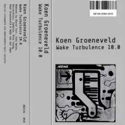Koen Groeneveld - Wake Turbulence (Spektre Remix) слушать онлайн
