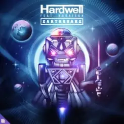 Hardwell, Harrison - Earthquake слушать онлайн