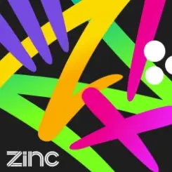 DJ Zinc, Lilly Ahlberg - Only Us слушать онлайн