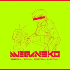 Meganeko - Milkshake слушать онлайн