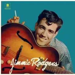 Jimmie Rodgers - Ghost Riders In the Sky слушать онлайн