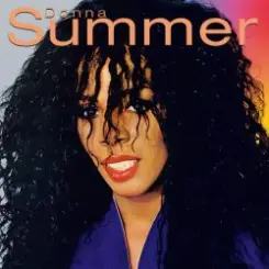 Donna Summer - Winter melody слушать онлайн