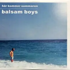 Balsam Boys - Har Kommer Sommaren (Instrumental Version) слушать онлайн