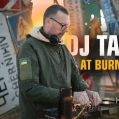 Drunken Masters & DJ Tapolsky - Promo слушать онлайн