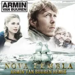 Wiegel Meirmans Snitker - Nova Zembla (Armin van Buuren Radio Edit) слушать онлайн