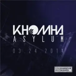 Khomha - Asylum слушать онлайн