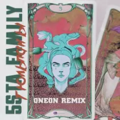 5sta Family - Тюльпаны (Oneon Remix) слушать онлайн