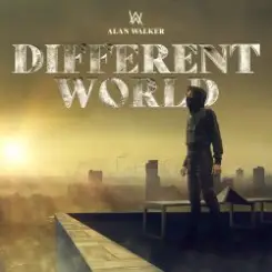 Alan Walker & Sorana - Lost Control слушать онлайн
