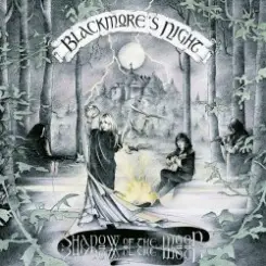 Blackmore's Night - Greensleeves слушать онлайн