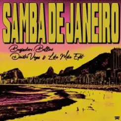 Bassjackers & Bellini - Samba De Janeiro (Dimitri Vegas & Like Mike Extended Edit) слушать онлайн
