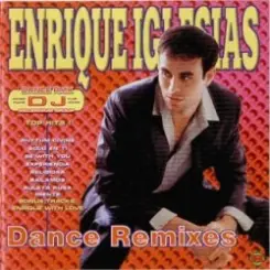 Enrique Iglesias - Solo En Ti (Club Mix) слушать онлайн