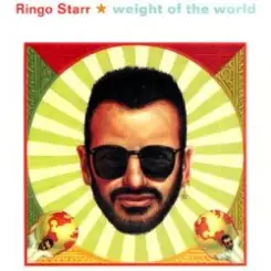 Ringo Starr - Weight Of The World слушать онлайн