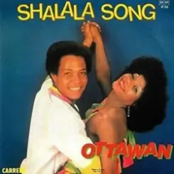 Ottawan - Shalala Song слушать онлайн