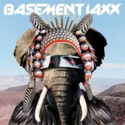 Basement Jaxx - Smoke Bubbles слушать онлайн