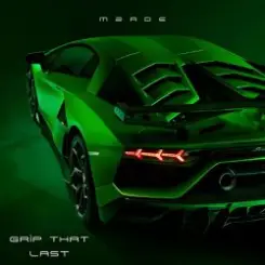 Mzade - Mustang слушать онлайн