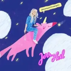 Jerry Heil - МОЯ ДИТЯЧА МРІЯ слушать онлайн