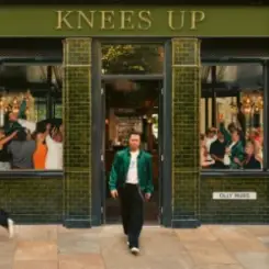 Olly Murs - Yesterday’s News слушать онлайн