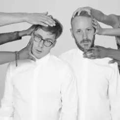 Basement Jaxx - Zoomalude слушать онлайн