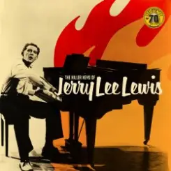 Jerry Lee Lewis - Let Me On слушать онлайн