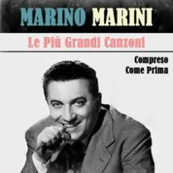 Marino Marini - La piu bella del mondo слушать онлайн