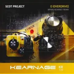 Scot Project - O (Overdrive) (Bryan Kearney Remix) слушать онлайн