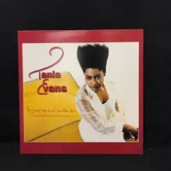Tania Evans - Prisoner Of Love (La-Da-Di) (Love Radio Mix) слушать онлайн