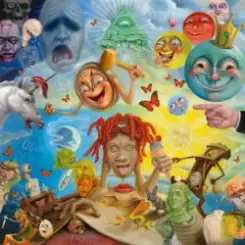 Trippie Redd & Diplo - Wish (Trippie Mix) слушать онлайн