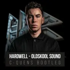 Hardwell - Oldskool Sound слушать онлайн