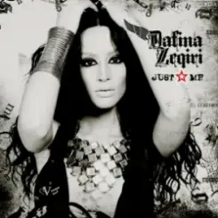 Dafina Zeqiri - Supernova (ENG) слушать онлайн