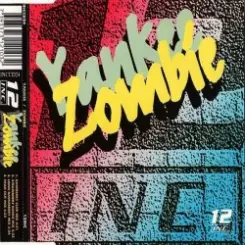 Yankee - Zombie (Strawberry Dance Mix) слушать онлайн