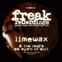 Limewax - Eyes Of Evil слушать онлайн