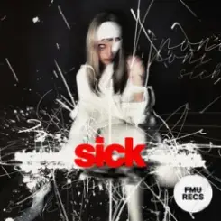Poni - SICK слушать онлайн