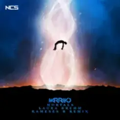 Warriyo & Laura Brehm - Mortals (Rameses B Remix) слушать онлайн