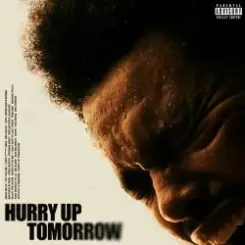 The Weeknd - Cry For Me слушать онлайн