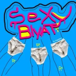 Russian Village Boys, Crystal F - Sexy Blyat слушать онлайн