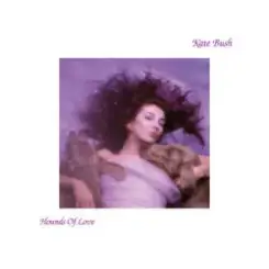 Kate Bush - Running Up That Hill (A Deal With God) слушать онлайн