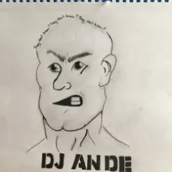 DJ Ande - They Don't Know слушать онлайн