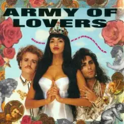 Army Of Lovers - Love Revolution слушать онлайн