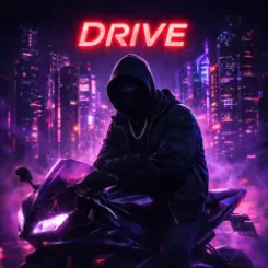 Tony WO - Drive слушать онлайн
