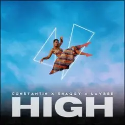 Lavbbe & Shaggy & Constantin - HIGH слушать онлайн