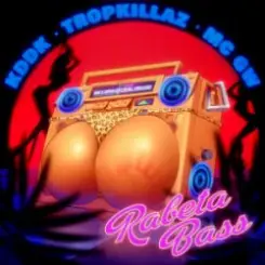 KDDK & Tropkillaz & MC GW & Imanbek - Rabeta Bass слушать онлайн