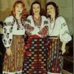 Трио Либідь - Зеленеє жито слушать онлайн